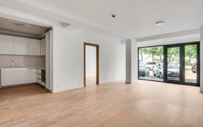 Appartement te koop: Chatelainplein 13A, Echt