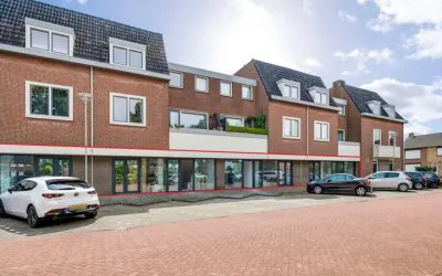 Appartement te koop: Chatelainplein 13C, Peij Echt