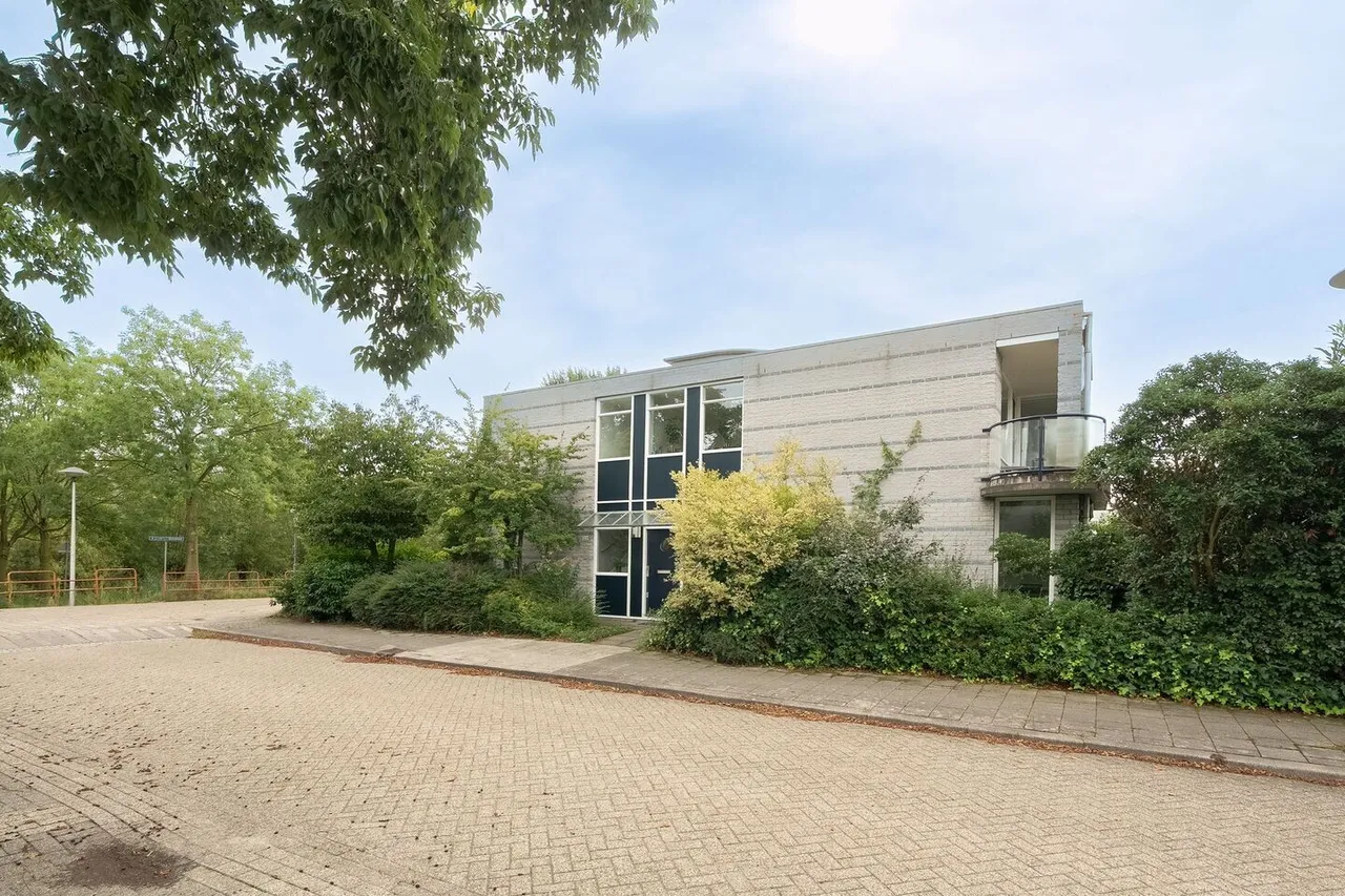 Appartement te koop: Ché Guevarastraat 21, Utrecht
