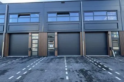 Appartement te huur: Chemieweg 225, Bedrijventerrein Uithoorn