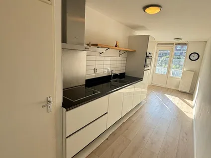 Appartement te huur: Chestertonlaan 4, Venserpolder-Oost Amsterdam