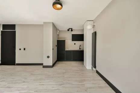 Studio te koop: Chestertonlaan 48, Venserpolder-Oost Amsterdam