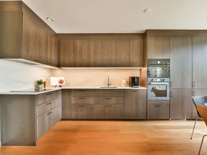 Appartement te koop: Chet Bakerstraat 9, Park Haagseweg Amsterdam