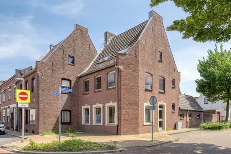 Hoekwoning te koop: Chevremontstraat 43, Erenstein Kerkrade
