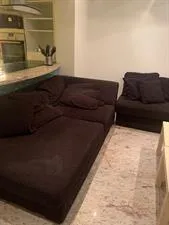 Kamer te huur: Chico Mendesstraat, F-buurt Amsterdam