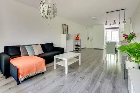 Appartement te koop: Chilidreef 19, Vechtzoom-noord, Klopvaart Utrecht