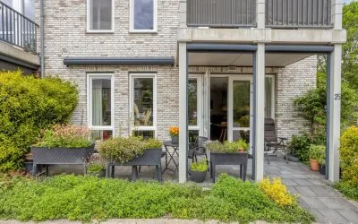 Appartement te koop: Chilipad 25, Latijns Amerikabuurt Delft