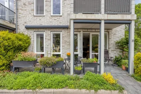 Appartement te koop: Chilipad 25, Latijns Amerikabuurt Delft