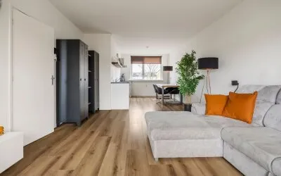 Appartement te koop: Chirurgijnstraat 3, Gildenwijk Gorinchem