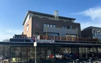 Woning te koop: Chirurgijnstraat 49, Gildenwijk Gorinchem