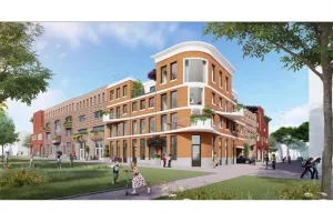 Woning te huur: Chisinaustraat, Leeuwesteyn Utrecht