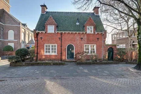 Vrijstaande woning te koop: Choorstraat 101, Monster Centrumgebied Monster