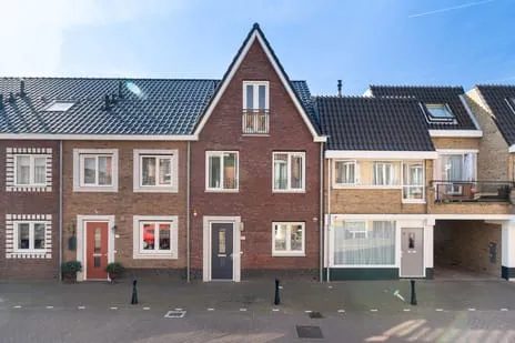 Tussenwoning te koop: Choorstraat 15A, Monster