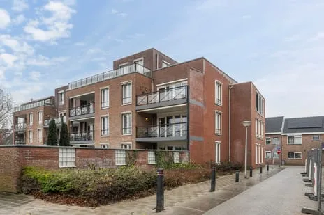 Appartement te koop: Choorstraat 37B, Monster Centrumgebied Monster