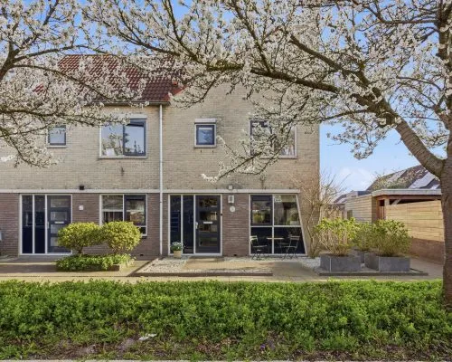 Koopwoning: Chopindreef 31 in Harderwijk - €465.000 - 107m²