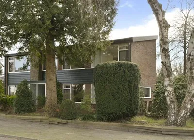 Koopwoning: Chopinlaan 10 in Baarn - €599.000 - 107m²