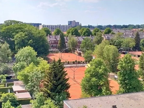 Appartement te huur: Chopinlaan 88, Coendersborg Groningen