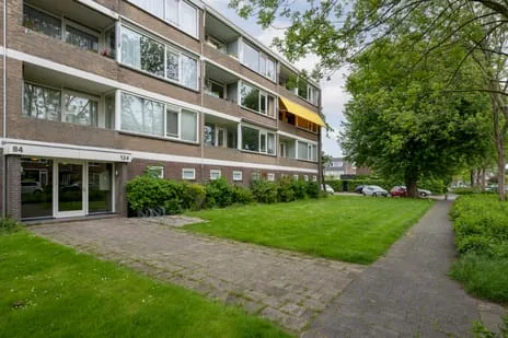 Appartement te koop: Chopinlaan 98, Adegeest Voorschoten