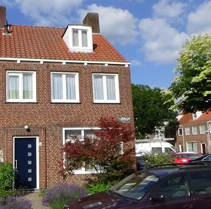 Kamer te huur: Chopinlaan, Genderdal Eindhoven