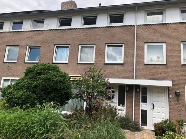 Woning te huur: Chopinlaan, Genderdal Eindhoven