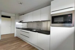 Woning te huur: Chopinlaan, Coendersborg Groningen