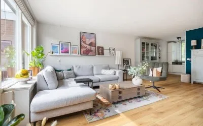 Tussenwoning te koop: Chopinpad 10, Laag Dalem I Gorinchem