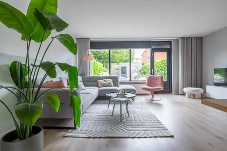 Tussenwoning te koop: Chopinpad 28, Gorinchem