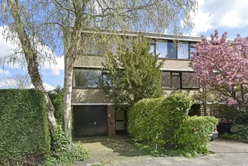 Hoekwoning te koop: Chopinplein 1, Nieuwkoop Nieuwkoop