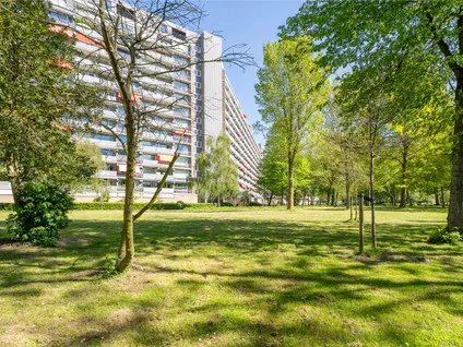 Appartement te koop: Chopinplein 130, Van Beethovenbuurt Schiedam