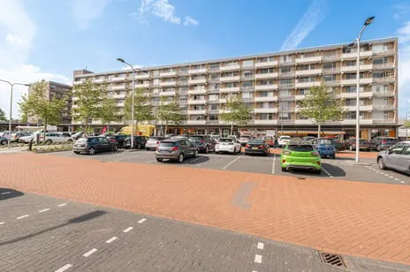 Appartement te koop: Chopinplein 169, Ter Weijde Componistenbuurt Culemborg