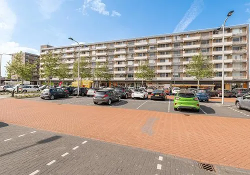 Appartement te koop: Chopinplein 169, Ter Weijde Componistenbuurt Culemborg