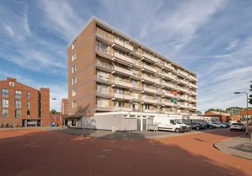 Appartement te koop: Chopinplein 183, Ter Weijde Componistenbuurt Culemborg