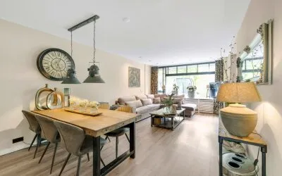 Appartement te koop: Chopinplein 41, Van Beethovenbuurt Schiedam