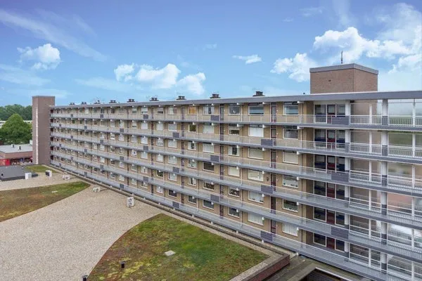 Koopwoning: Chopinplein in Culemborg - €315.000