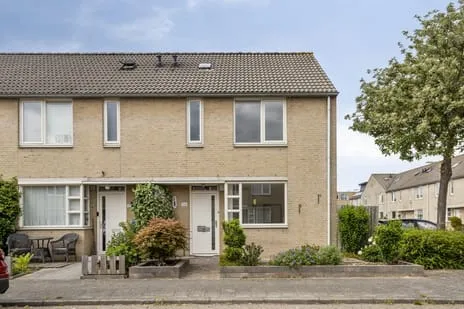 Hoekwoning te koop: Chopinstraat 126, Chopinbuurt Capelle Aan Den Ijssel