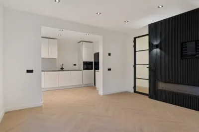 Appartement te koop: Chopinstraat 13A, Vlaardingen