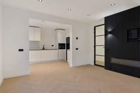 Appartement te koop: Chopinstraat 13A, Vettenoordse Polder Oost Vlaardingen