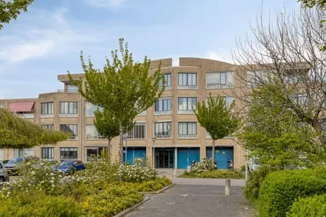 Appartement te koop: Chopinstraat 167, Chopinbuurt Capelle Aan Den Ijssel