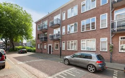 Appartement te koop: Chopinstraat 21B, Vettenoordse Polder Oost Vlaardingen