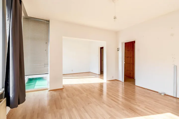 Appartement te koop: Chopinstraat 42C, Vlaardingen