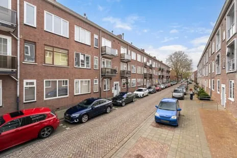 Appartement te koop: Chopinstraat 5C, Vettenoordse Polder Oost Vlaardingen