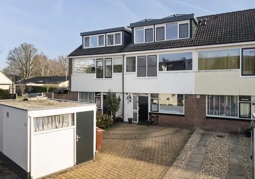 Woning te koop: Choristenpad 42, Soest