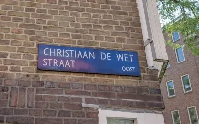 Appartement te koop: Christiaan de Wetstraat 31A, Transvaalbuurt-West Amsterdam