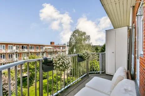 Appartement te koop: Christiaan de Wetstraat 7-3, Transvaalbuurt-West Amsterdam