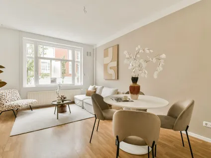Studio te koop: Christiaan De Wetstraat 9H, Transvaalbuurt-West Amsterdam
