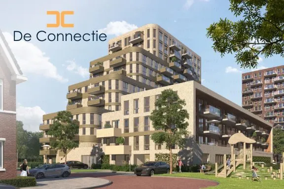 Appartement te huur: Christiaan Huygenshof 146, Startbaanbuurt Amstelveen