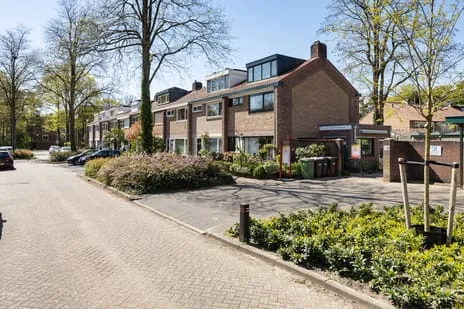 Hoekwoning te koop: Christiaan Huygenslaan 100, Soesterberg Kom Soesterberg
