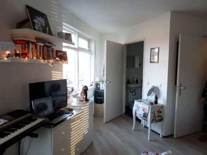 Woning te huur: Christiaan Huygensstraat, Uitvindersbuurt Tilburg