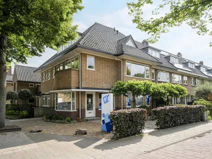 Appartement te huur: Christiaan de Wetstraat 2, Oostdorp Wassenaar