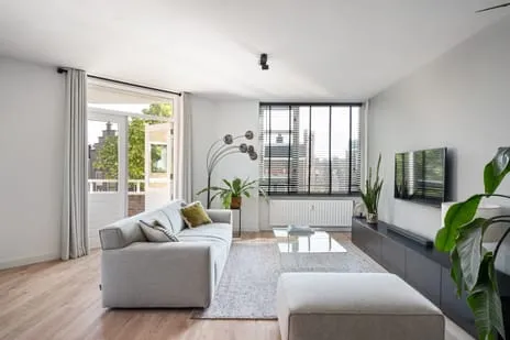 Appartement te koop: Christiaan de Wetstraat 4, Transvaalstraat en omgeving Dordrecht